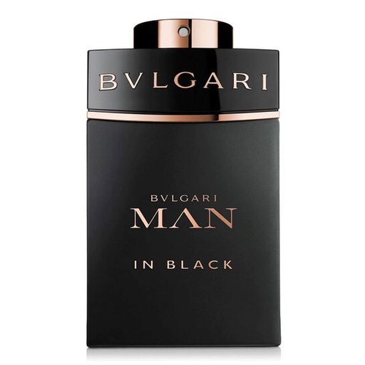 Bvlgari - رجل بالأسود - EDP - 100 مل - رجال