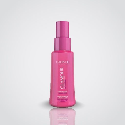 Cadiveu - Glamour - Liquid Crystal - 65ML