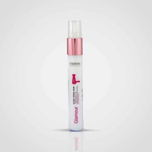 Cadiveu - Glamour - Thermo Ruby Gloss - 30ml