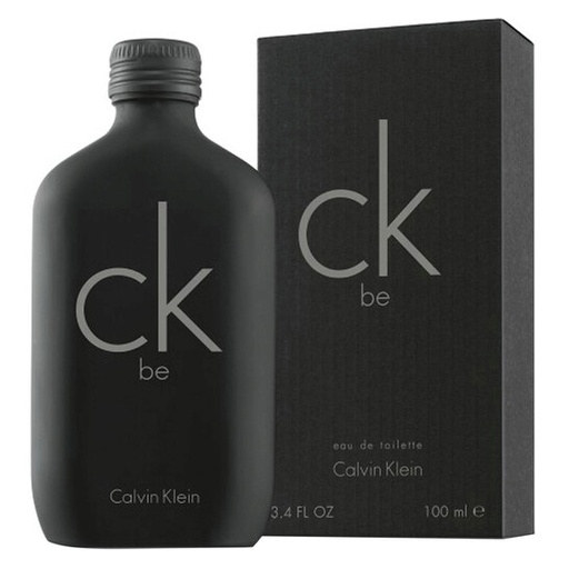 Calvin Klein - Be - Edt  - 100ml - Unisex 