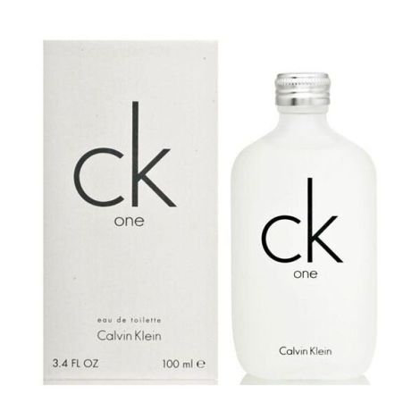 Calvin Klein - One - Edt -  200ml - Unisex 