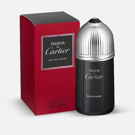 [3432240506252] Cartier - De Cartier Edition Noire - Edt - 100ml - Men 