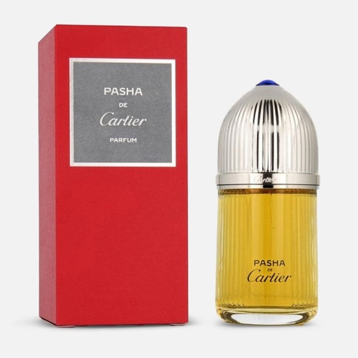 Cartier - Pasha De Cartier Perfum - 100ml - Men