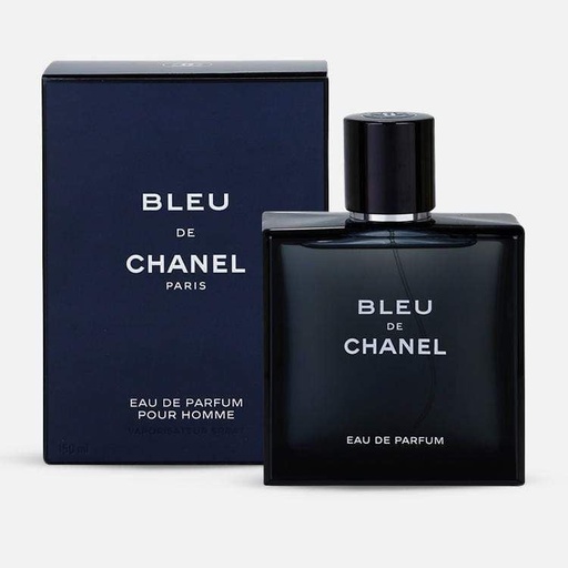 Chanel - Bleu De Chanel - Edp - 100ml - Men