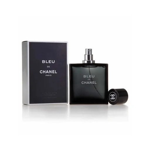 Chanel - Bleu De Chanel - Edt - 100ml - Men 