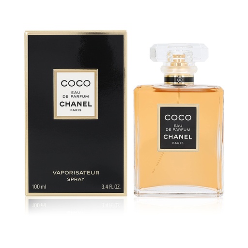 Chanel - Coco - Edp - 100ml - Women