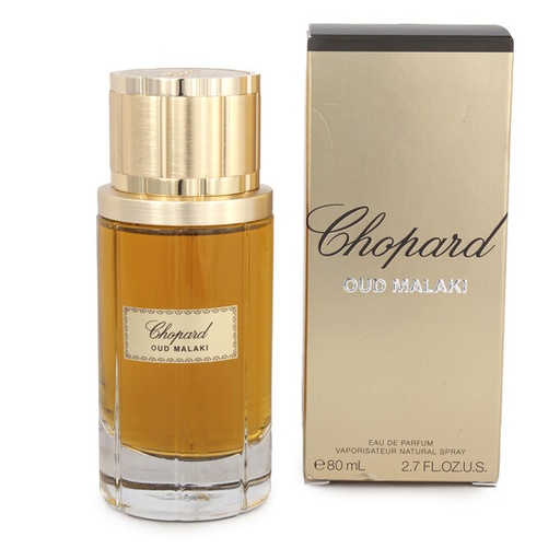 Chopard - Oud Malaki - Edp - 80ml - Unisex 