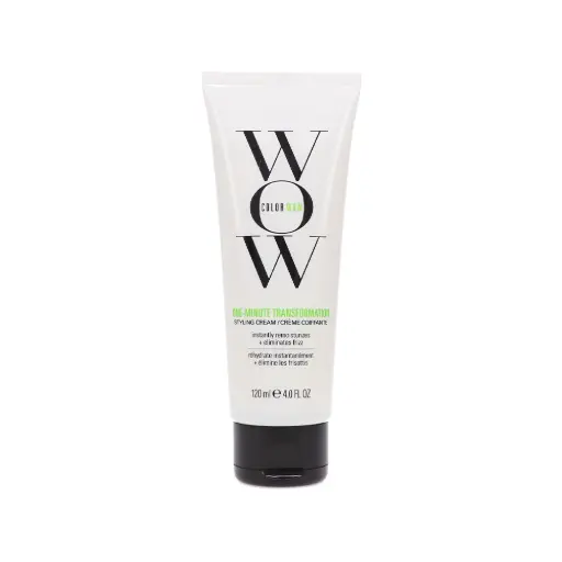 Color Wow - 1min Transformation Syling Cream - 120ml