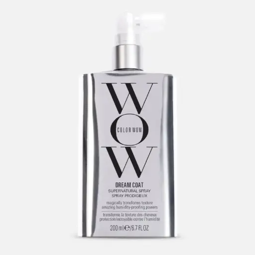 Color Wow - Dream Coat Super Natural Spray - 200ml