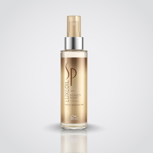 [4015600613020] Wella - SP Luxe Keratin Protection Spray - 75ml