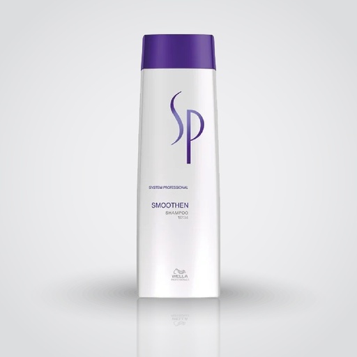 [8005610567556] Wella - SP Smoothen Shampoo - 250ml