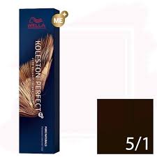 [8005610657868] Wella - Pro Kolestone Perfect 5/1 - 60ml