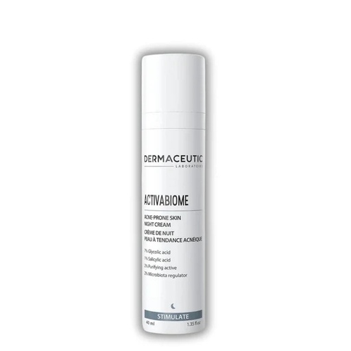 Dermaceutic - Actibiome - 40ML
