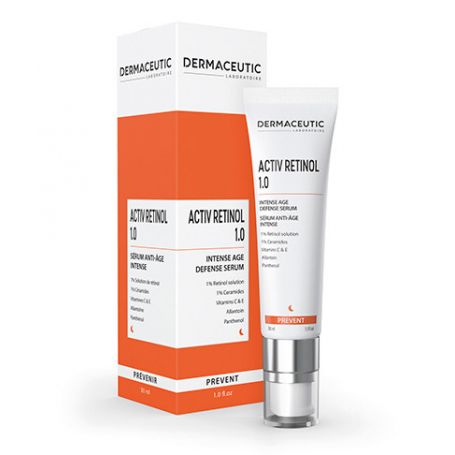 Dermaceutic - Active Retinol 1% - 30ML