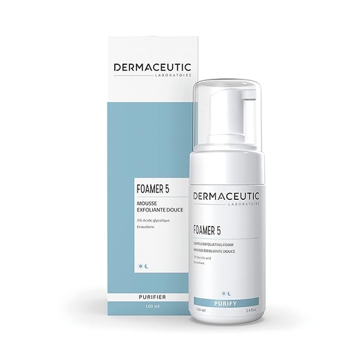 Dermaceutic - Foamer 5 - 100ML
