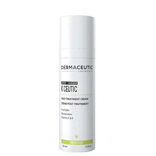 Dermaceutic - K Cream - 30ML