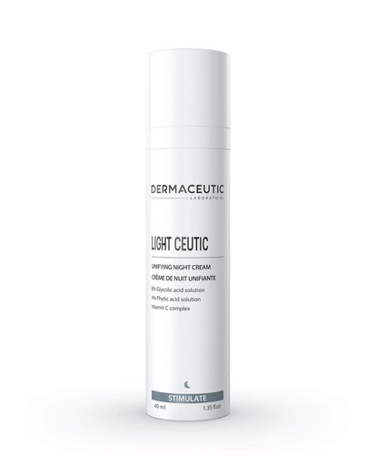 Dermaceutic - Light Ceutic - 40ML