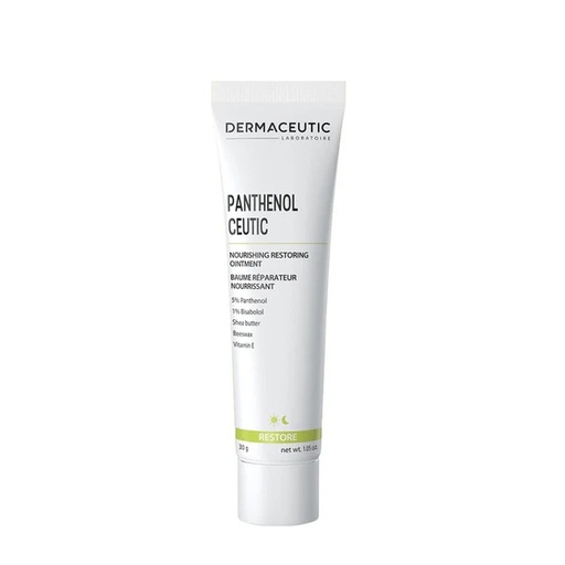 Dermaceutic - Panthenol Ceutic - 30G