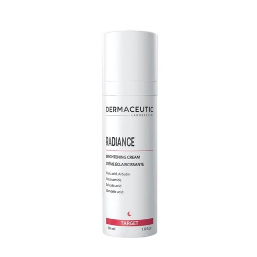 Dermaceutic - Radiance - 30ML