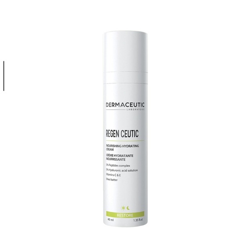 Dermaceutic - Regen Critic - 40 ml