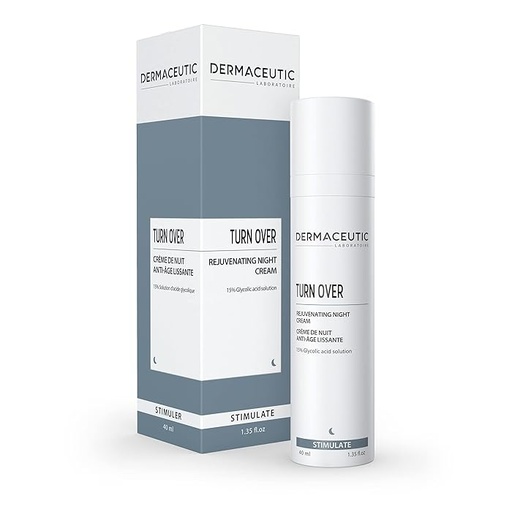 Dermaceutic - Turn Over - 40ML
