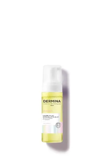 Dermina – Defenis  Makeup Remov Radince Cleansing Foaming Oil – 50ml