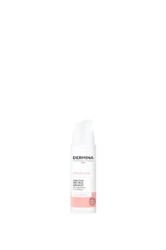 Dermina – Senselina Soothing Eye Contour Care - 20ml