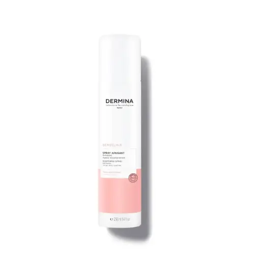 Dermina – Senselina Soothing Spray - 250ml