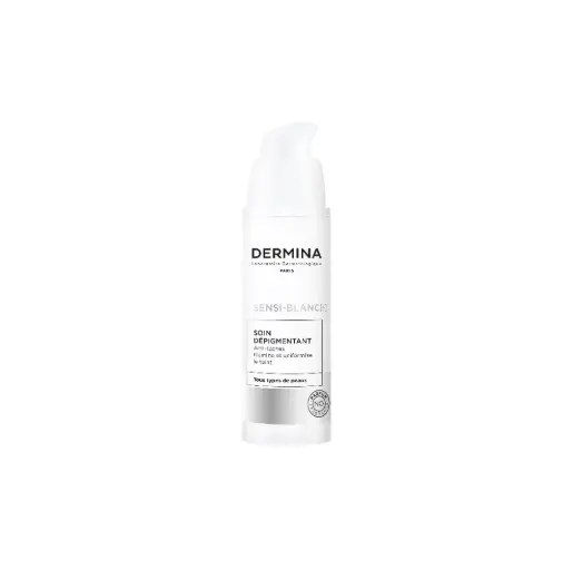 Dermina – Sensi-Blanc  Depigmentation Care - 30ml