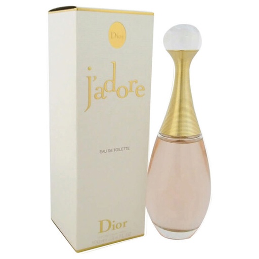 Dior - Jadore - Edt - 100ml - Women 