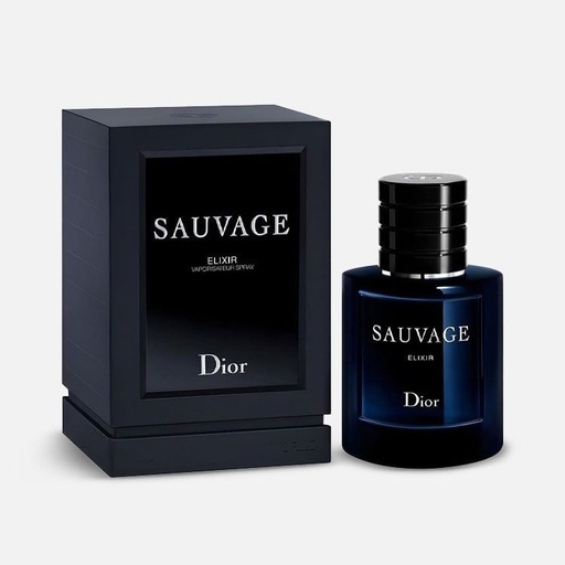 Dior - Sauvage Elixir - 100ml - Men 
