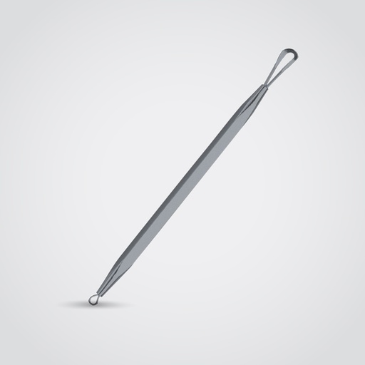 [92700] Erbe Solingen - Black Head Remover - Model# 92700 