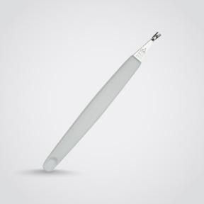 [92500] Erbe Solingen - Cuticle Remover Knife - Stainless - Model# 92500 