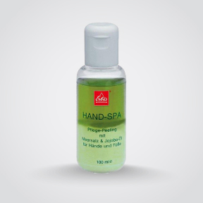 [2505] Erbe Solingen - Hand Spa - Peeling - Model# 2505 - 100ml 