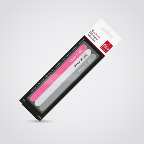 [1925] إيرب سولينجن - ملف طلاء الأظافر - مجموعة 3 قطع - الطراز# 1925