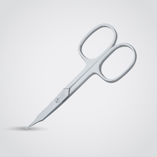 [91361] Erbe Solingen - Nail Scissors – Tower point - Size 9cm - Model# 91361 