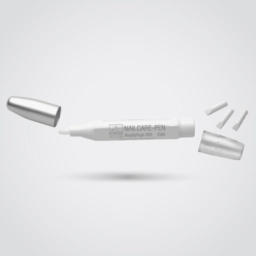 [2506] Erbe Solingen - Oil Nail Care - Pen - Model# 2506 