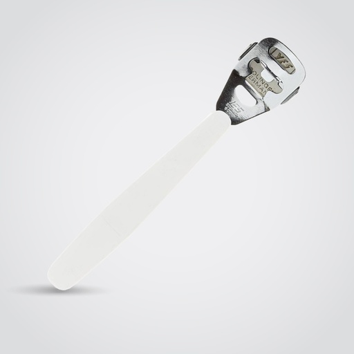 [96000] Erbe Solingen - Pedicure Callus Plane - Color# Pink - Model# 96000 