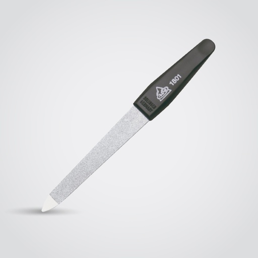 [1801] Erbe Solingen - Sapphire Nail File - Size 10cm - Model# 1801 
