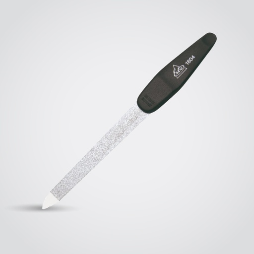 [1804] Erbe Solingen - Sapphire Nail File - Size 13cm - Model# 1804 