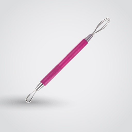 [96702] Erbe Solingen - Yes - Blackhead Remover - Size 9.5cm - Model# 96702 