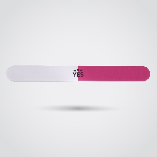 [95924] Erbe Solingen - Yes - Manicure Polishing File - Model# 95924 