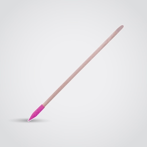 [96406] Erbe Solingen - Yes - Manicure Wood Nail Stick - Size 12.5cm - Model# 96406