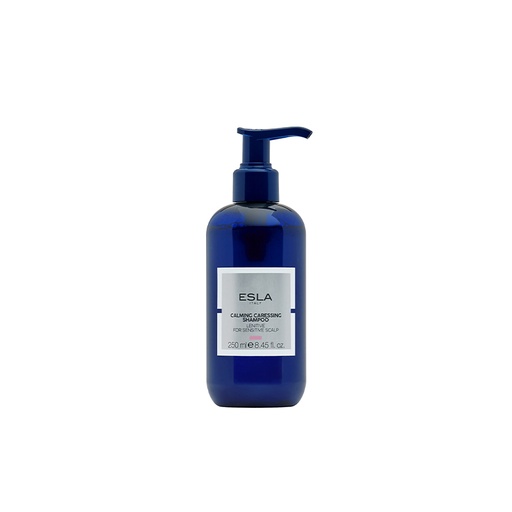 [ESCALSH] Esla Italy - Calming Caressing Shampoo - 250ml