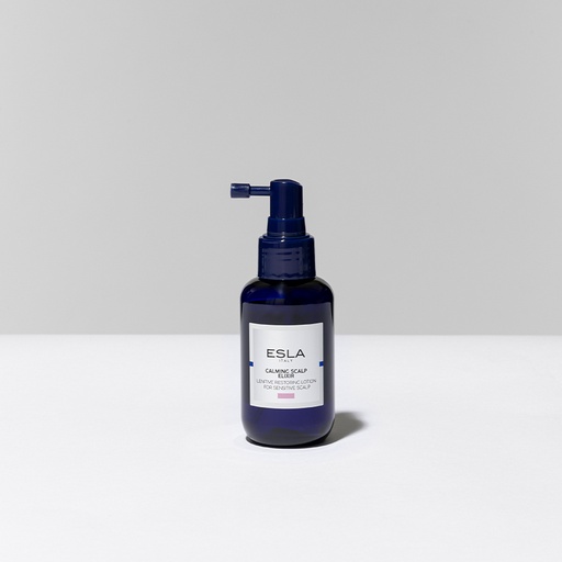[ESCALE] Esla Italy - Calming Scalp Elixir - 100ml