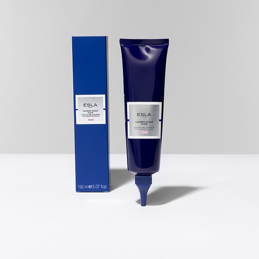 [ESCALEF] Esla Italy - Calming Scalp Fluid - 150ml