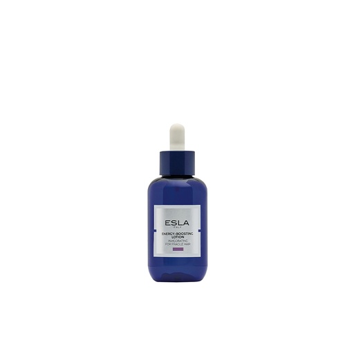 [ESELO] Esla Italy - Energy-Boosting Lotion - 100ml