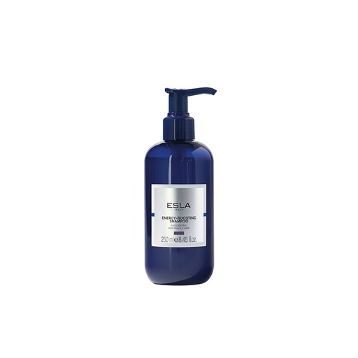 [ESESHA] Esla Italy - Energy-Boosting Shampoo - 250ml