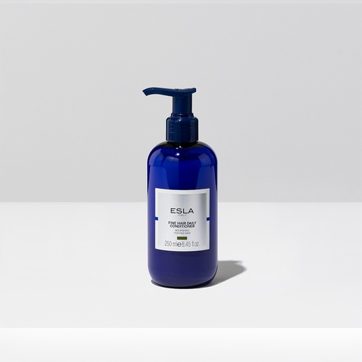 [CONESDF] Esla Italy - Fine Hair Daily Conditioner - 250ml