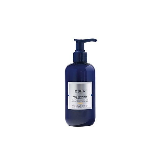 [ESFRSHA] Esla Italy - Frizz Dominator Shampoo - 250ml